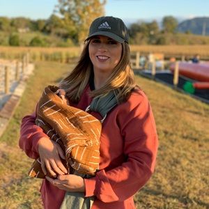 Meet your Posher, Stacie